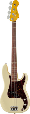 Fender AM Pro II P Bass RW OWT 4-stygė p-bosinė gitara