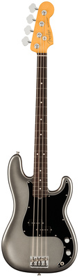 Fender AM Pro II P Bass RW MERC 4-stygė p-bosinė gitara