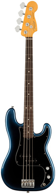 Fender AM Pro II P Bass RW DK NIGHT 4-stygė p-bosinė gitara