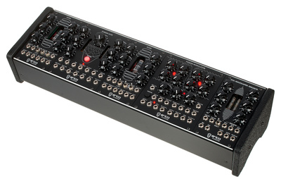 Erica Synths Das Kleine Fusion modulinė sintezatoriaus sistema