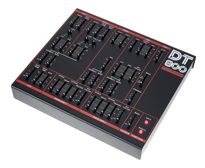 Dtronics DT-800 sintezatoriaus priedas
