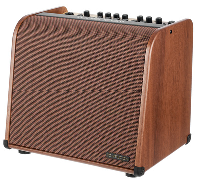 TC-Helicon Harmony V60 akustinis stiprintuvas