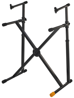 Hercules Stands KS210B klavišinių stovas