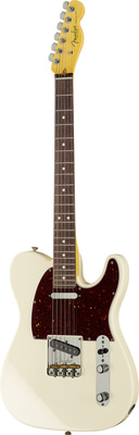 Fender AM Pro II Tele OWT elektrinė T tipo gitara