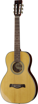Richwood P-65-VA Parlor liaudiška akustinė gitara