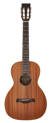 Richwood P-50 Parlor liaudiška akustinė gitara