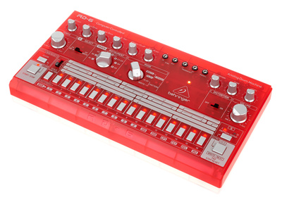Behringer RD-6-SB ritmo mašina