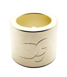 Dave Guardala Booster 3 Copper SP pučiamojo instrumento priedas  