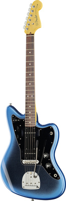 Fender AM Pro II Jazzmaster D B-Stock elektrinė gitara