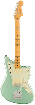 Fender AM Pro II Jazzmaster MN MYS SG elektrinė gitara