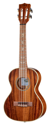 Kala Solid Acacia tenorinė ukulelė