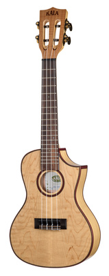 Kala KA-ASFM-C-C koncertinė ukulelė