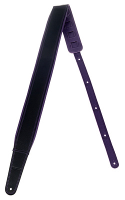 Richter Guitar Strap Springbreak BK/VI