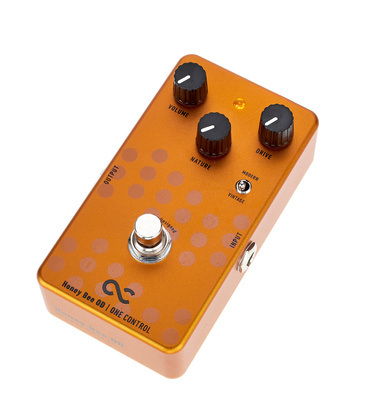 One Control Honey Bee OD - Overdrive