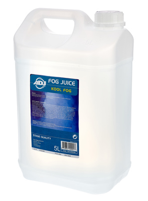 ADJ Kool Fog 5l dūmų skystis