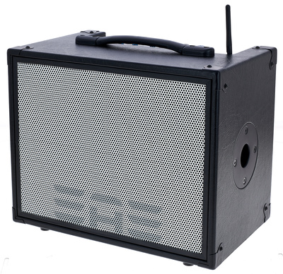 Elite Acoustics D6-58 akustinis stiprintuvas