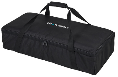 Thomann the box pro Achat 404A garso įrangos dėklas