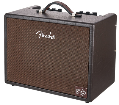Fender Acoustic Junior GO akustinis stiprintuvas  