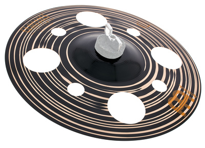 Meinl 10" Classics Cust. D.Tr.Splash lėkštė