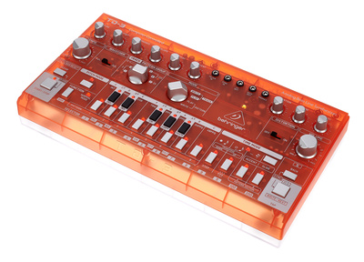 Behringer TD-3-TG garso modulis