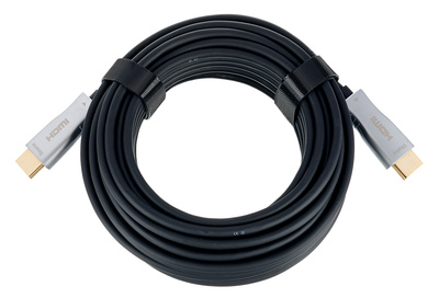 pro snake AOC HDMI A-A 10m vaizdo laidas