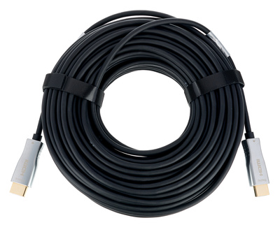 pro snake AOC HDMI A-A 25m vaizdo laidas