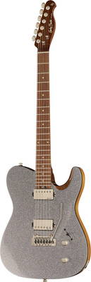 Harley Benton Fusion-T HH Roasted SS elektrinė gitara
