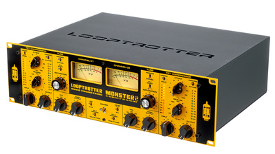 Looptrotter Monster Compressor 2 kompresorius  