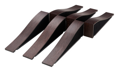 Flexi Wave Ultra 60 Dark Wenge