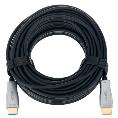 pro snake AOC HDMI A-A 15m video laidas