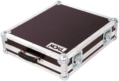 Thon Case Mackie Pro FX 16V3 mikšerinio pulto dėklas