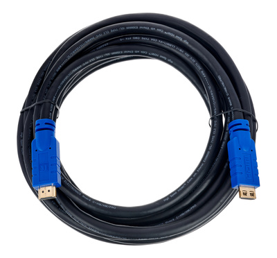Kramer C-HM/HM/Pro-20 vaizdo laidas 6.1m  