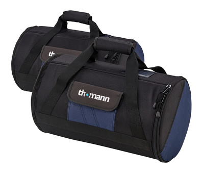 Thomann Xylo/Vibra Bar Carry Bag Set dėklų komplektas ksilofonams