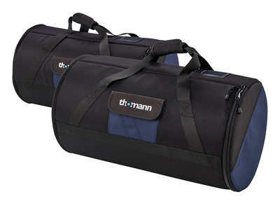 Thomann Marimba Bar Carry Bag Set dėklų komplektas marimboms