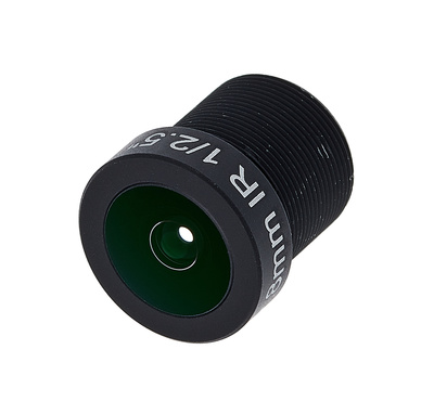 Marshall Electronics CV-4702.8-3MP-IR HD M12 objektyvas