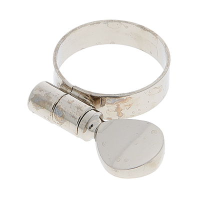 Thomann Adjustment Ring 21,5 mm derinimo žiedas  