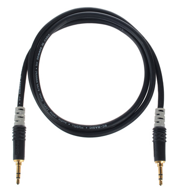 Sommer Cable Basic HBA-3S 0,9m