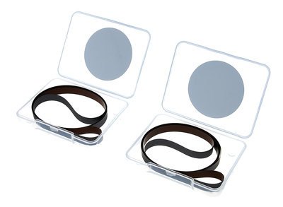 Echo Fix EF-5L magnetofono juostos  