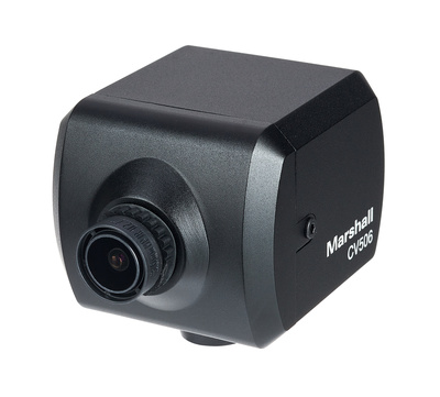 CV506 Mini Full HD Camera