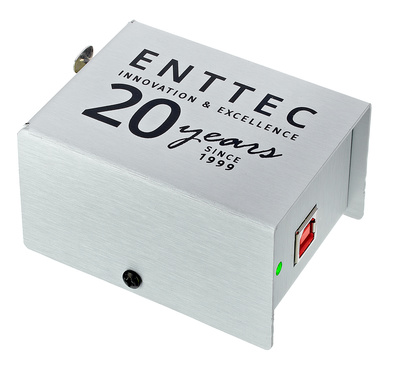 DMX USB Pro Interface 20 years