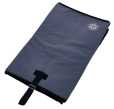Darkglass DG-212 N bosinių stiprintuvų apdangalas