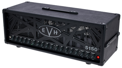 Evh 5150 III Stealth 100W Head
