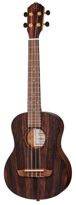 Ortega RUEB-TE Ebony tenorinė ukulelė
