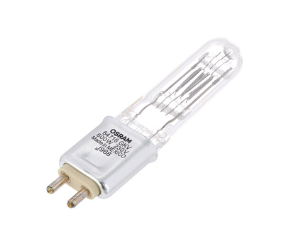 Osram GKV 64716 kaitrinė lempa
