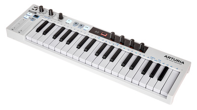Arturia Keystep 37 MIDI valdymo klaviatūra 