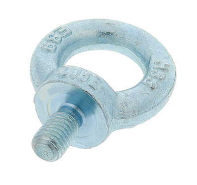 Stairville Eyebolt 12x18mm M12 kabinimo priedas