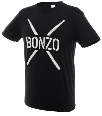 Promuco John Bonham Bonzo Shirt M