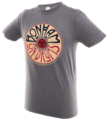 Promuco John Bonham On Drums Shirt M