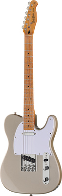Harley Benton TE-62CC IS T tipo elektrinė gitara