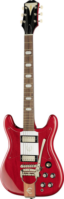 Epiphone Crestwood Custom Cherry elektrinė gitara